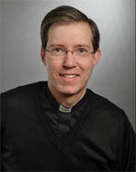 Pfarrer Thomas Diedershagen