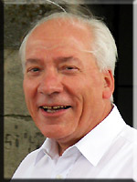 Pfarrer em Wolfgang Böcker